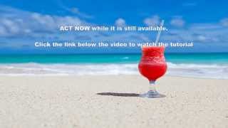 Simple Online Money Making Tutorial