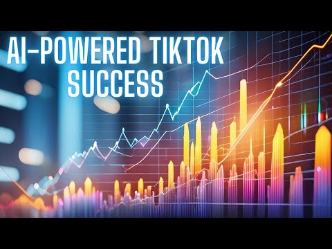 Viral with AI: Earn Big on TikTok Daily!