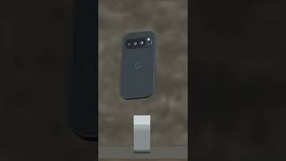 google just trolled apple with it new phone #cgi #tech #googlephone #gadgetupdate #smartphonecrunch