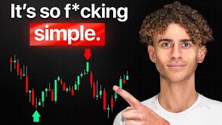 This 5 Minute Scalping Strategy Works Everyday (Stupid Simple and Proven)