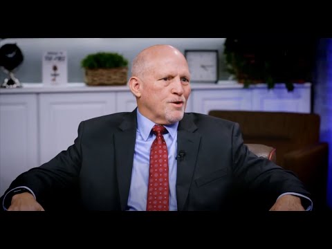 Bruce Hosler's Fox Business Interview with Host Tom Hegna