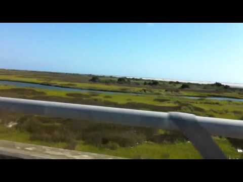 Abhishek's Outer Bank Trip - Sep 2010