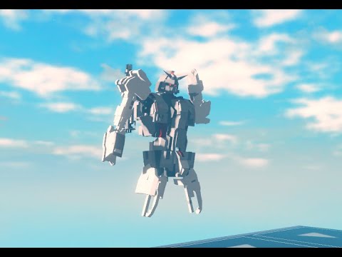 Gundam : Requiem for Vengence (GUNDAM EX) Progress showcase.