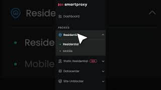 How to Set Up Decodo (formerly Smartproxy) Proxies in Wade Browser