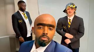 1 hour of memes to watch in bed