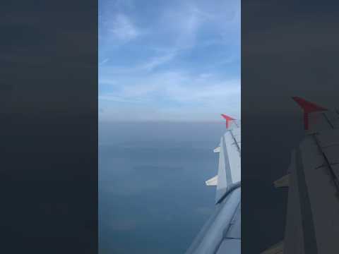 Andaman ☀️ #viral #trending #shorts #youtube #andaman #india #like #subscribe #beautiful #airplane