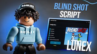 Blind Shot Script - Player ESP, Anti Void, Trophy Farm (NO KEY!!) | UPDATE 2026
