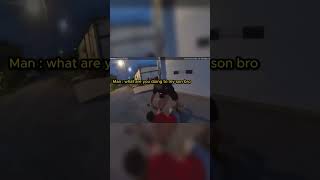 Scary Bodycam Shows Cops Crossing the Line