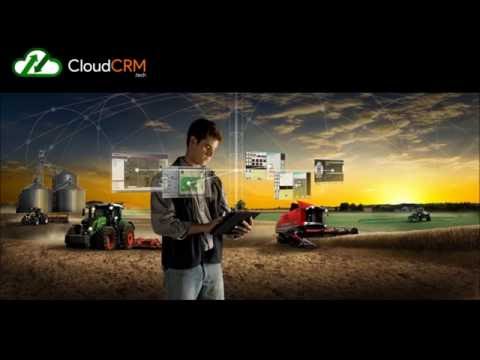 CloudCRM - Pitch - Português