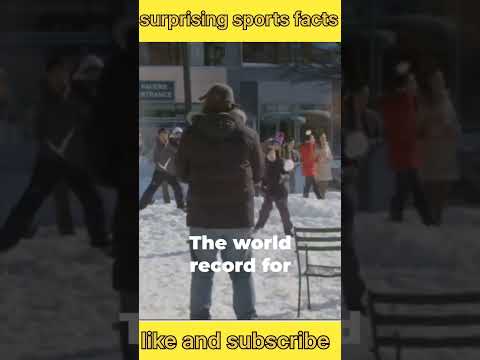 Unearthed Mysteries: 10 Sports Facts That Defy Explanation|| #shorts #factforge#facts