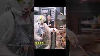 盘点做饭翻车的爆笑瞬间 #梗 #名场面 #离谱操作 #杂谈 #搞笑 #整活 #内容过于真实