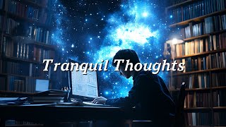 CS major study beats - perfect for late night coding ~ Hack Mode ~ 💻 ☕ 📱 | Coding Session