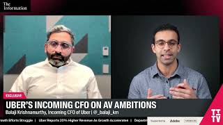 Uber’s $1T Autonomous Strategy