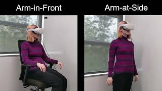Investigating Wrist Deflection Scrolling Techniques for Extended Reality
