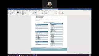 Data export function general training September 2022