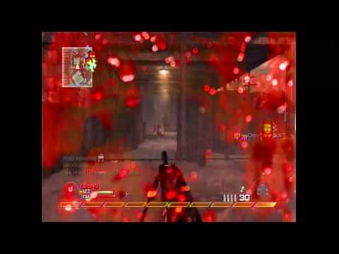 kE XuHizzY Mw2 Montage - Episode 2