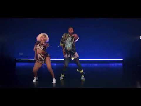 Jason Derulo  (skrrt-skrrt on your body) 3 hours