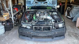 This E36 hides a HUGE secret…