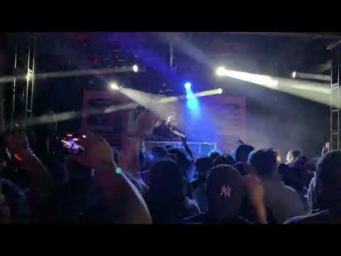 Wavedash b2b Porter Robinson - “SMILE! :D” Album Listening Party AFTERPARTY DJ SET (@Echoplex LA)