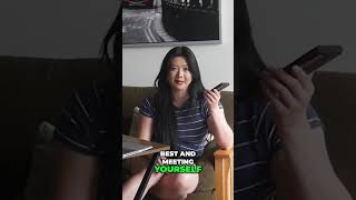 Here's how to become more YOU in your foreign language (no apology needed)