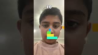 Series of interactive effects p2
