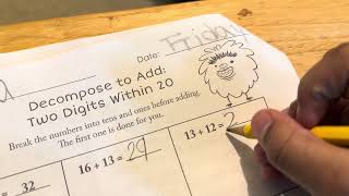 Crazy funny math #Funny animation