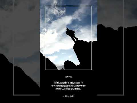 The Stoic Path to Happiness