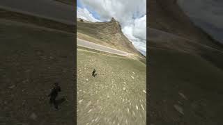 Wife Orbits #fpv #cinematicfpv #longrangefpv #dronevideo #fpvpilot