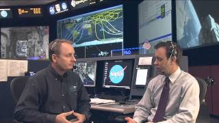 ISS Update: Update on Orbital Sciences Cargo Flights to Space Station