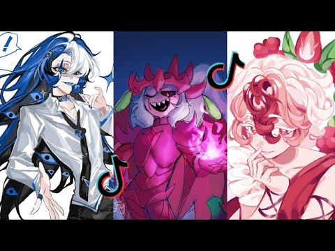 Cookierun Kingdom 🍪 COOKIE RUN TIKTOK COMPILATION #37