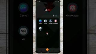 How to add mouse cursor in your Android device #shorts