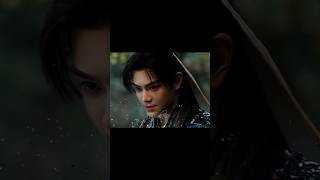 The Way He Protects Her 😍 Love Game In Eastern Fantasy #EstherYu #DingYuxi #cdrama