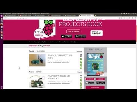 Linux Overdose Episode 11