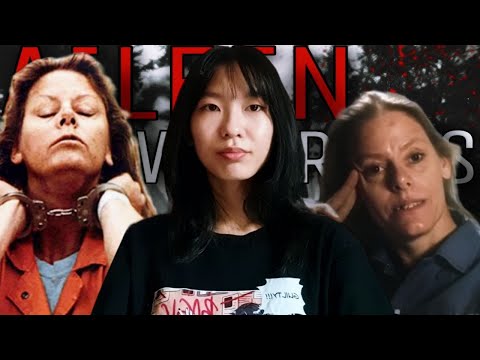 តើ Aileen Wuornos ជាឃាតករដ៏ឃោរឃៅ ឬជាជនរងគ្រោះ ?