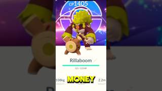 How was the Research THIS Good?! (RIDICULOUS LUCK) Pokémon GO!