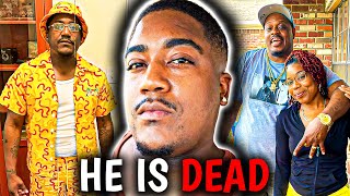 Alabama Woman K!lls Uncle After Her Cousin's Funeral | True Crime Story