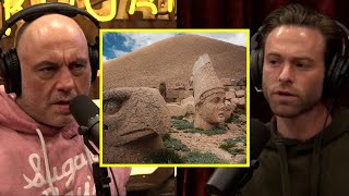 Why we can't investigate Gobekli Tepe.. An Ancient Conspiracy | Joe Rogan