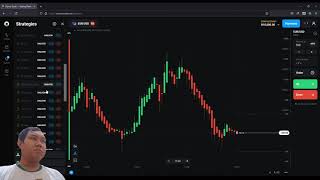 Olymp trade tutorial for beginners - how to start olymp trade | LIVE Trading