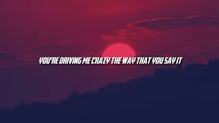 Mindblow - Don't Let Me Go (Lyrics Video)