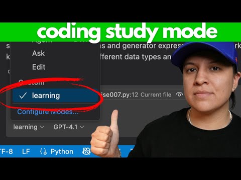 Boost Your Python Skills With This GitHub Copilot Setup!