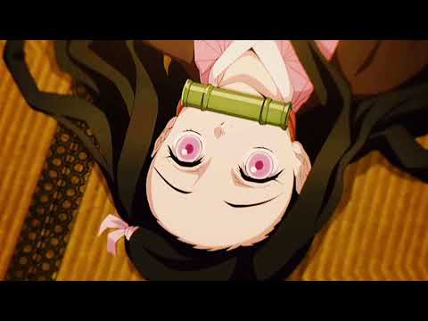 Nezuko ♥ || Kimetsu no yaiba || Casi nada