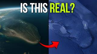 12 Mythical Creatures That Really Existed