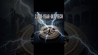 🎶Ancient Tech That Baffles Scientists #AncientTech #HistoricalMysteries #LostCivilizations