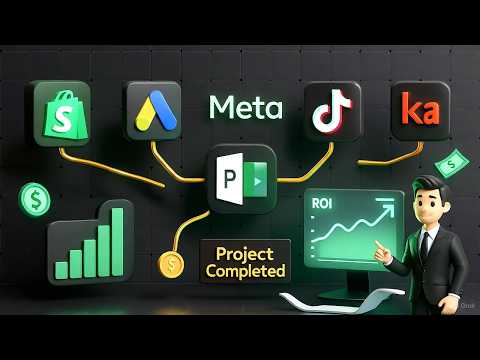 How We Built a $2,800 Power BI Dashboard That Changed a Global Brand