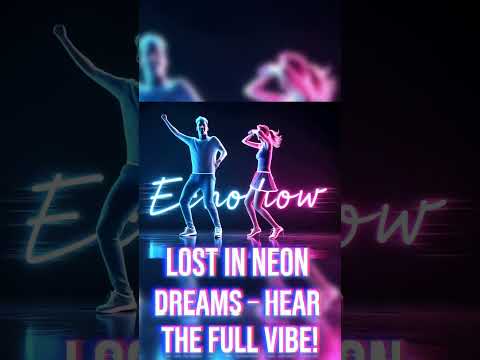 Lost Waves – Retro Dreams | Echoflow #echoflow