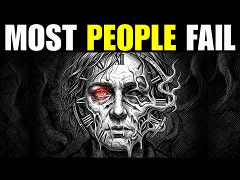 97% of people fail this 5-second test | Carl Jung