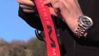Matrix Concepts - M1 and M1.5 Tie Downs Featuring Bob "Hurricane" Hannah