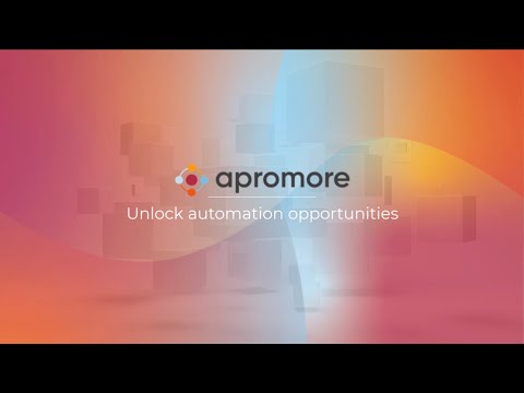 Unlock automation opportunities