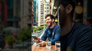 The Unexpected Tech Blunder of Lionel Messi