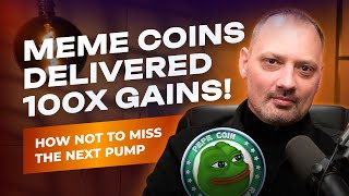 How to Profit from Memecoins Like the Whales — Without Ending Up Holding a Bag of Useless Tokens